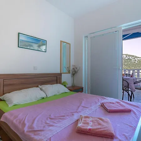 公寓 Two-bedroom In