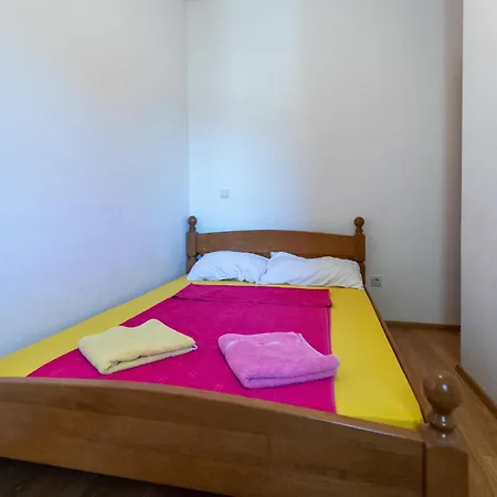 Two-bedroom In * 克勒克