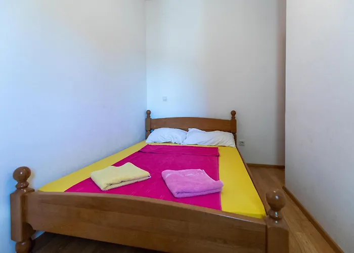 Two-bedroom In * 克勒克