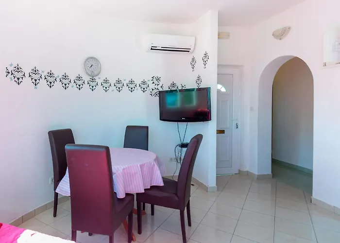 公寓 Two-bedroom In
