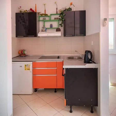 Beautiful In With House Sea View * קלק