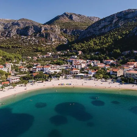 Two-bedroom In شقة *