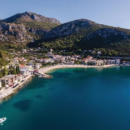 شقة Two-bedroom In