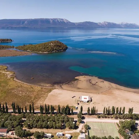 Two-bedroom In شقة كليك