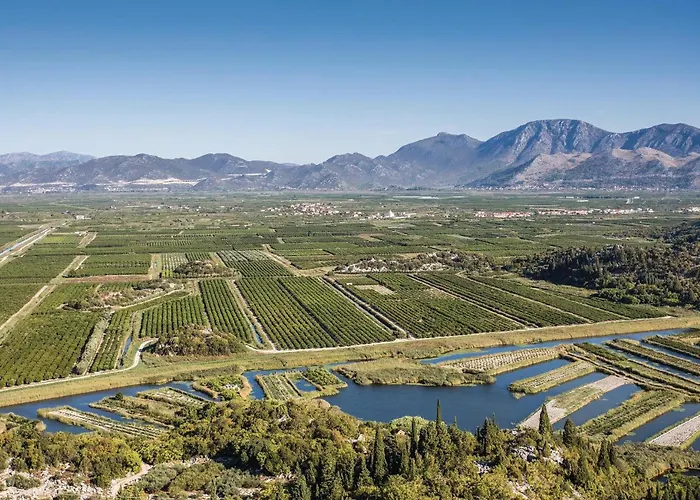 Two-bedroom In Apartman Klek