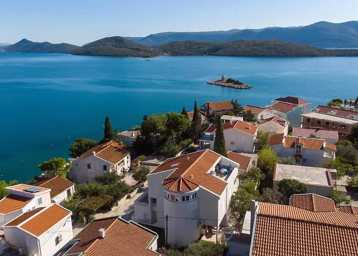 Apartman Two-bedroom In