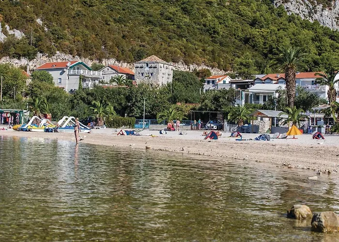 Apartman Two-bedroom In *