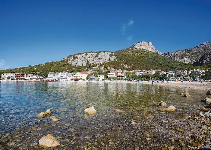 Two-bedroom In * Klek